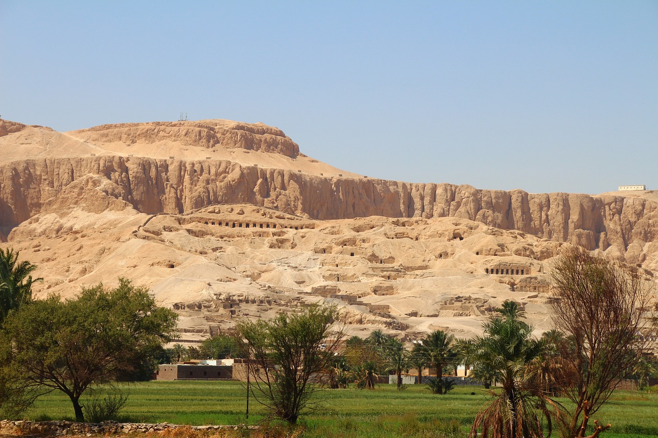 The Secrets of Ancient Egyptian Calendar Systems